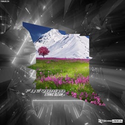Ethnic Gleam EP