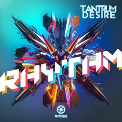 Tantrum Desire - Top 10 Rhythms