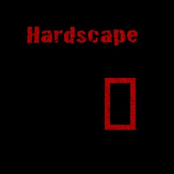 Hardscape: Red Rectangle