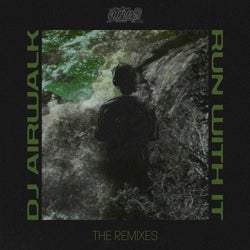 Run With It, The Remixes