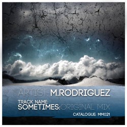 Sometimes