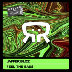 Feel the Bass