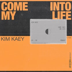 Come Into My Life (Extended Mix)