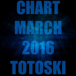 CHART MARCH 2016 TOTOSKI