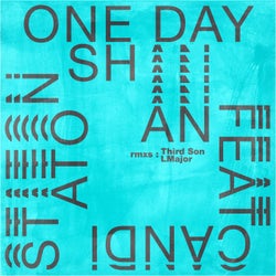 One Day (Remixes)