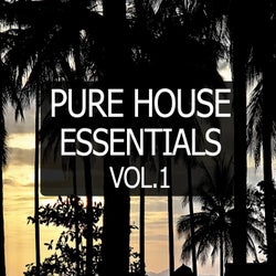 Pure House Essentials, Vol. 1