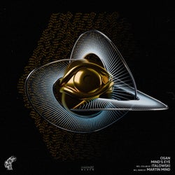 Mind's Eye