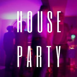 House Party Top 10