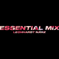 Leonhardt März Essential Mix | Unit Null #61