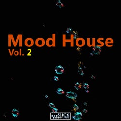 Mood House DJ Tools, Vol. 2