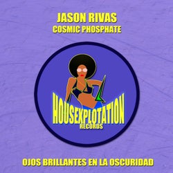 Ojos Brillantes en la Oscuridad