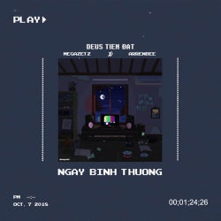 Ngày Bình Thường