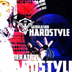 Generation Hardstyle 2021
