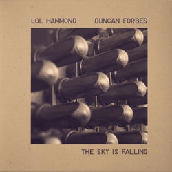 The Sky Is Falling EP