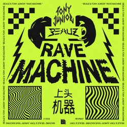 Rave Machine