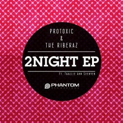 2Night EP