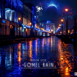 Gomel Rain