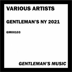 Gentleman's Ny 2021