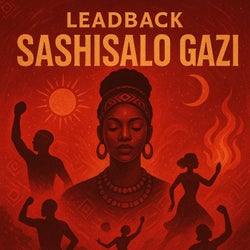 Sashisalo Gazi