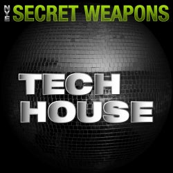 NYE Secret Weapons 2012: Tech House