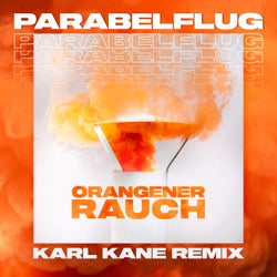 Orangener Rauch (Remix)