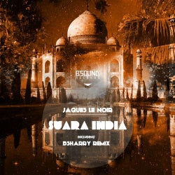 Suara India