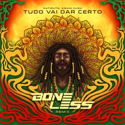Tudo vai dar certo (feat. Natiruts & Amani Kush)