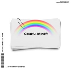 Colorful Mind (feat. KAY)
