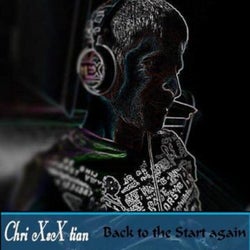 Back to the Start Again (Club Mix)