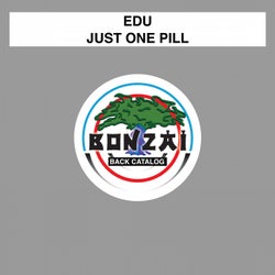 Just One Pill