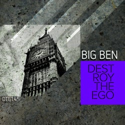 Big Ben