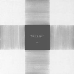 White & Grey - Autumn Selection B
