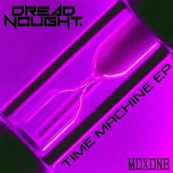 Time Machine EP