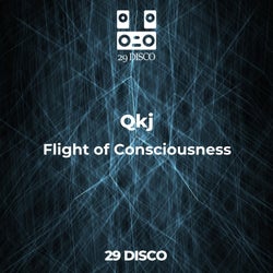 Flight of Consciousness