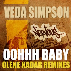 Oohhh Baby (Olene Kadar Remixes)