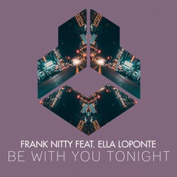 Be With You Tonight - Extended