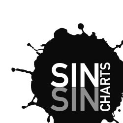 Sin Sin Techno Charts June 2013