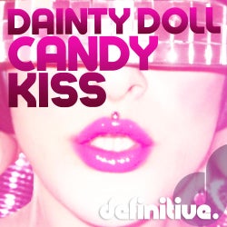 Candy Kiss EP