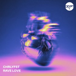 Rave Love (Extended)