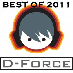 Best Of D-force Records 2011