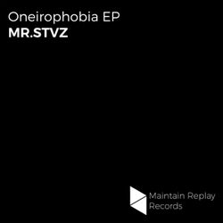 Oneirophobia EP