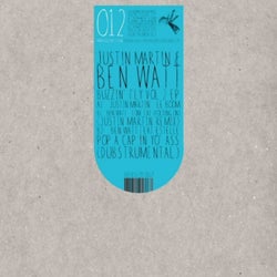 Buzzin' Fly Volume 2