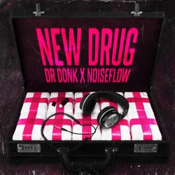 New Drug - Pro Mix