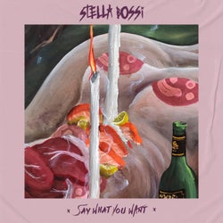 Say What You Want (Extended Mix)