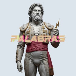 Palabras (Extended Mix)
