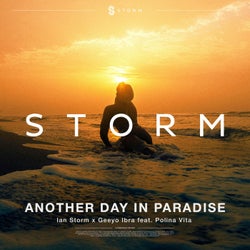Another Day In Paradise (Extended Mix)