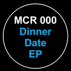 Dinner Date EP