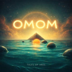 Cover art for OMOM