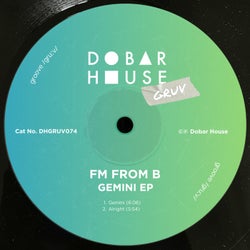 Gemini EP