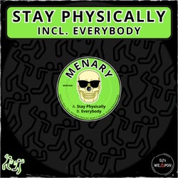 Stay Physically